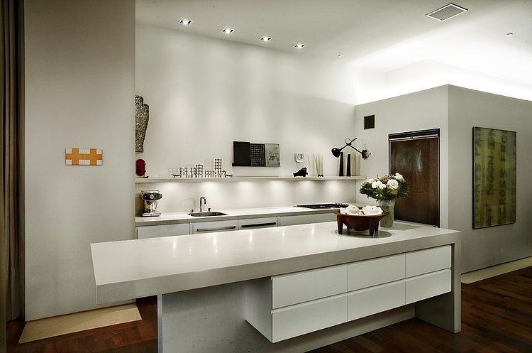 Union Square Loft by Steffani Aarons
