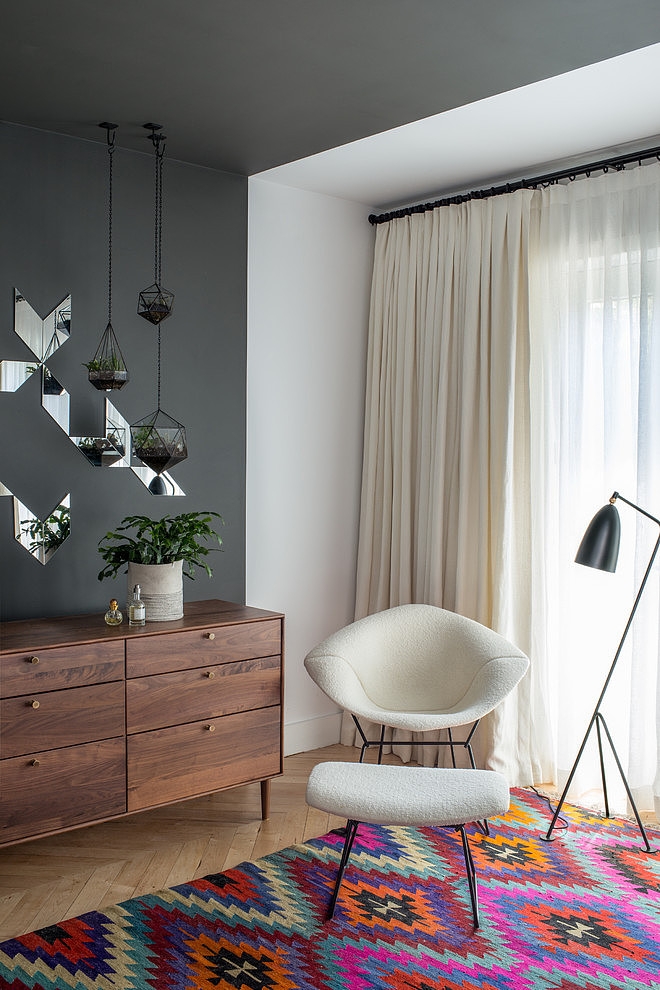 Brooklyn Brownstone by Jessica Helgerson Interior Design