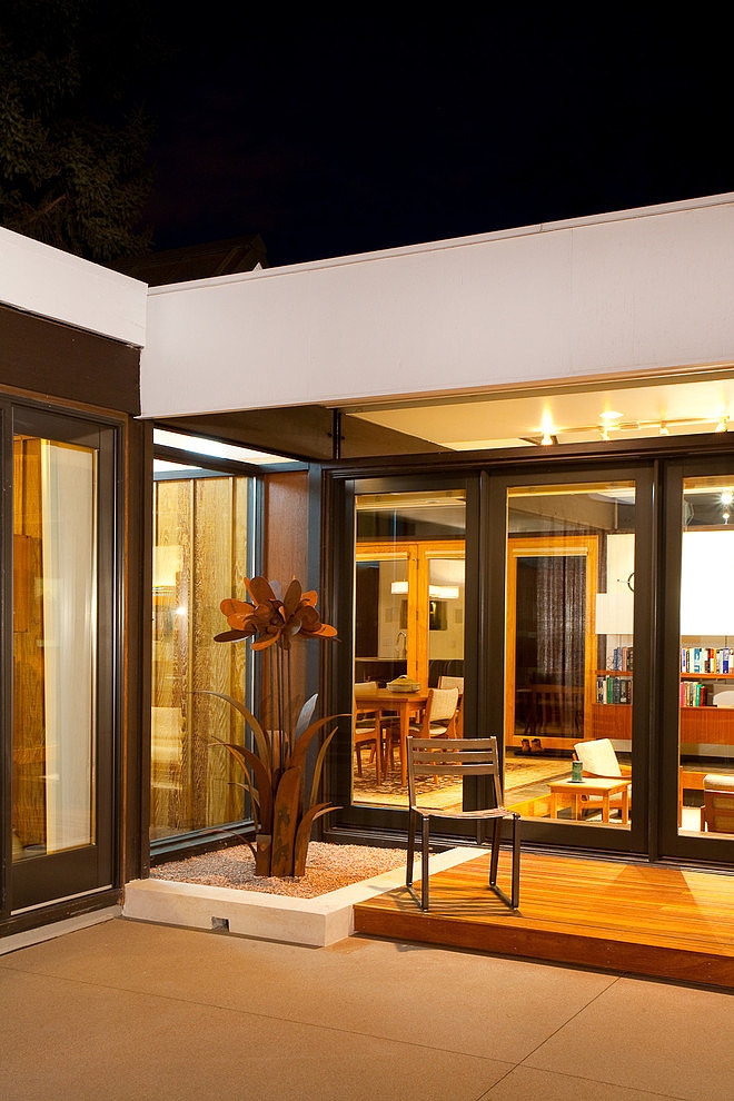Busch House by Vega Architecture