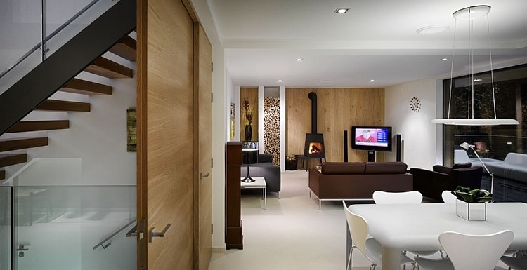 House 1005 by ISA Studio