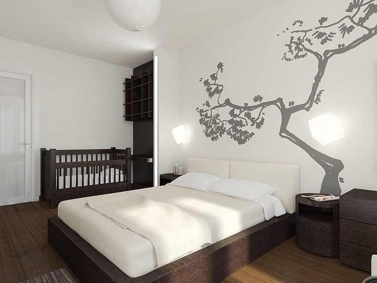 Leninskiy Ave Apartment by Telemak Ananyan