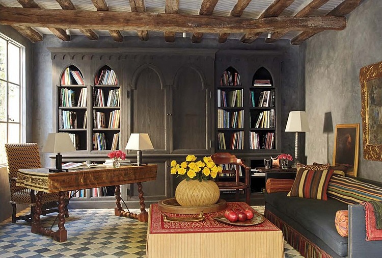 Malibu Retreat by iLA Designs