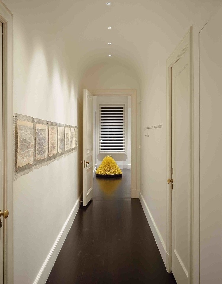 Russian Hill Apartment by Kuth Ranieri Architects