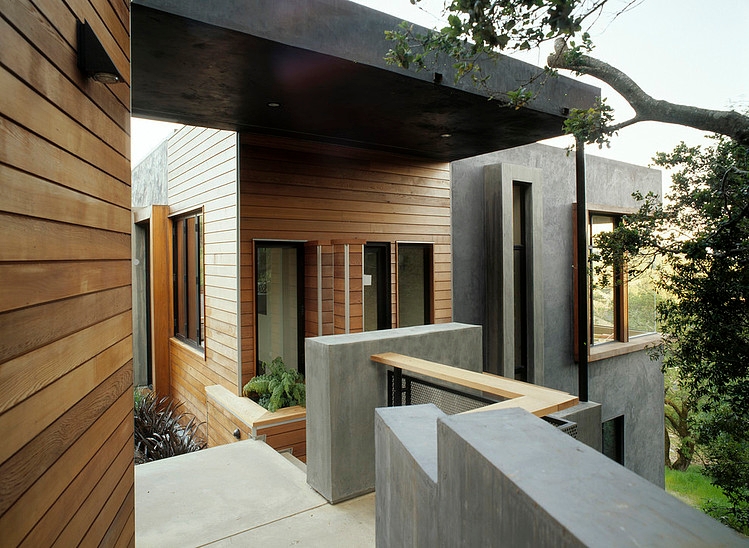 Sleepy Hollow Residence by House + House Architects