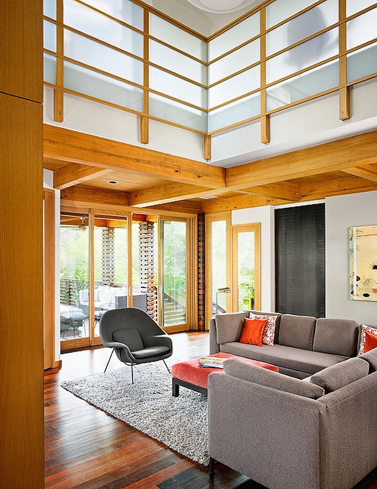 Tarrytown Residence by Webber + Studio, Architects