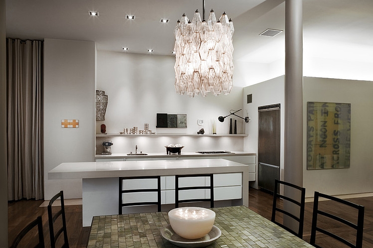 Union Square Loft by Steffani Aarons