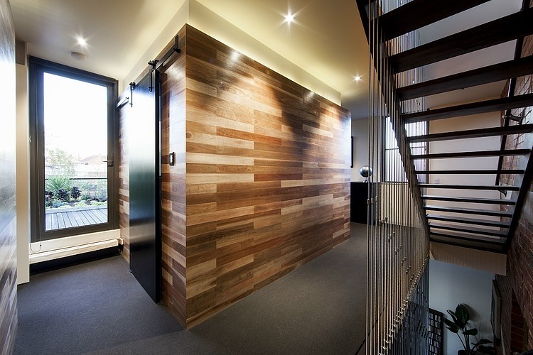 Warehouse Home by Splinter Society