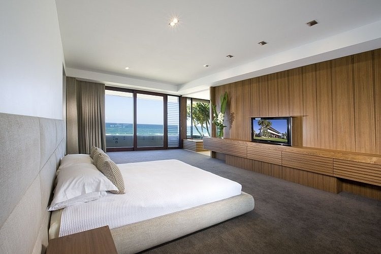 Albatross Residence by BGD Architects