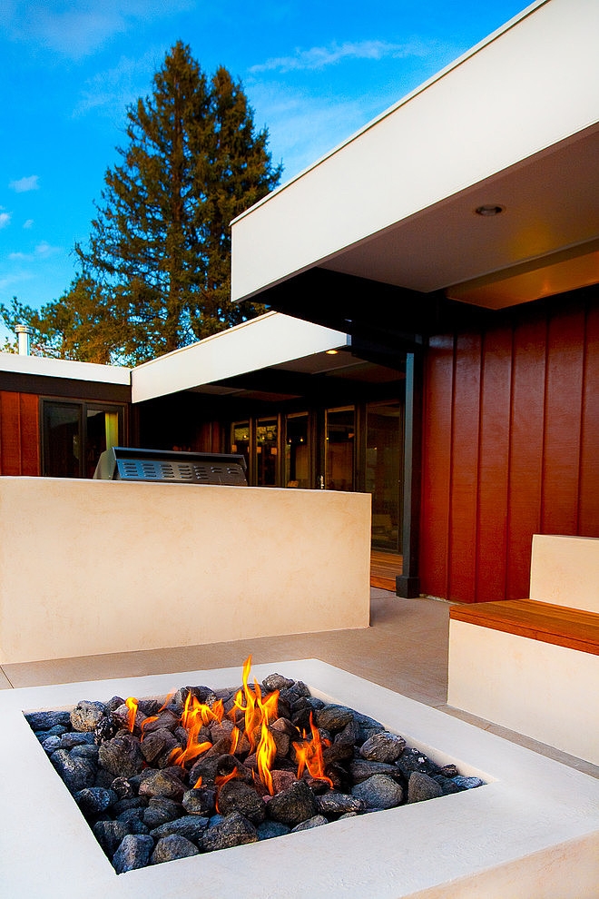 Busch House by Vega Architecture