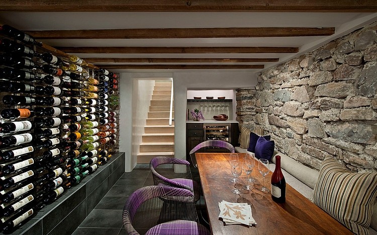 Camino Santander by Architectural Alliance