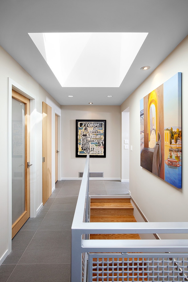 Canterbury House by CCI Renovations