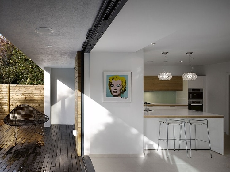 House 1005 by ISA Studio