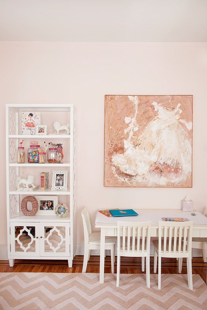 Philadelphia Penthouse by Caitlin Wilson