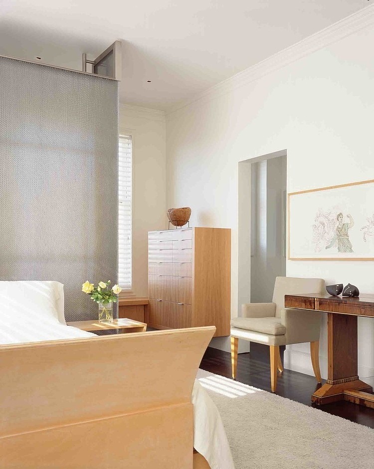 Russian Hill Apartment by Kuth Ranieri Architects