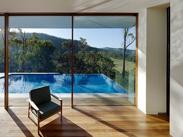 St Alban’s House by Rory Brooks Architects
