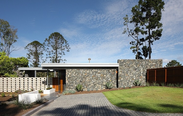 One Wybelenna by Shaun Lockyer Architects