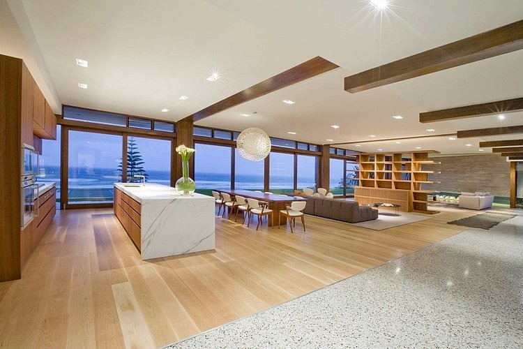 Albatross Residence by BGD Architects
