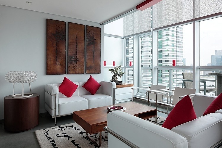 Appartment In Cityloft by Patrick Maille