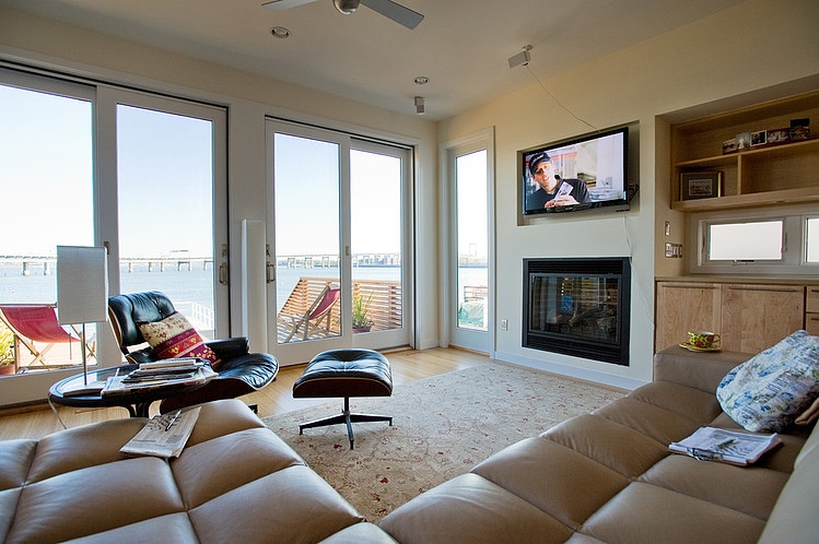 Bronx Box by Resolution: 4 Architecture
