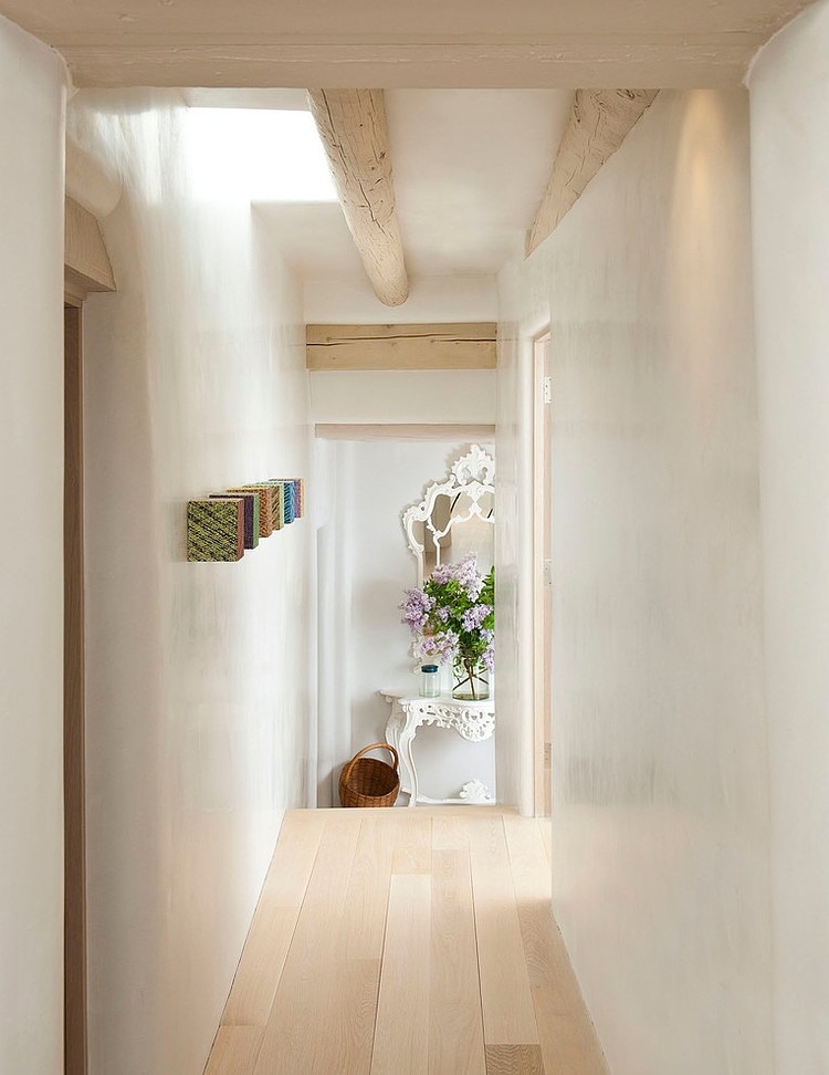 Camino Santander by Architectural Alliance