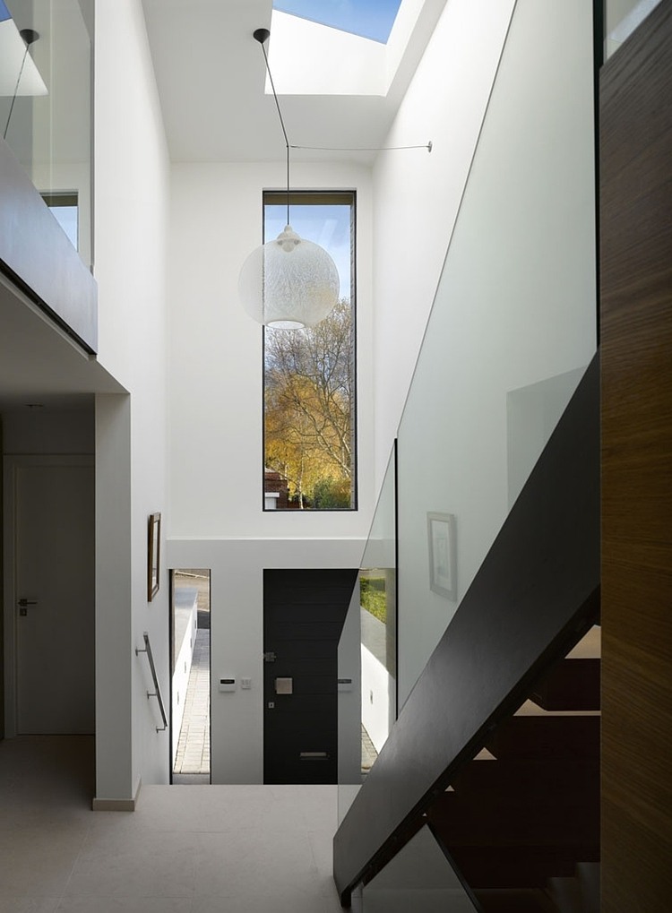 House 1005 by ISA Studio