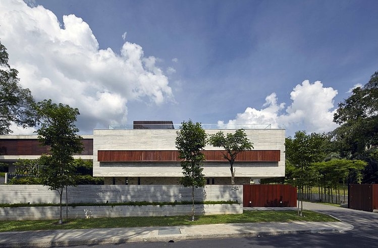 JKC2 by Ong&Ong