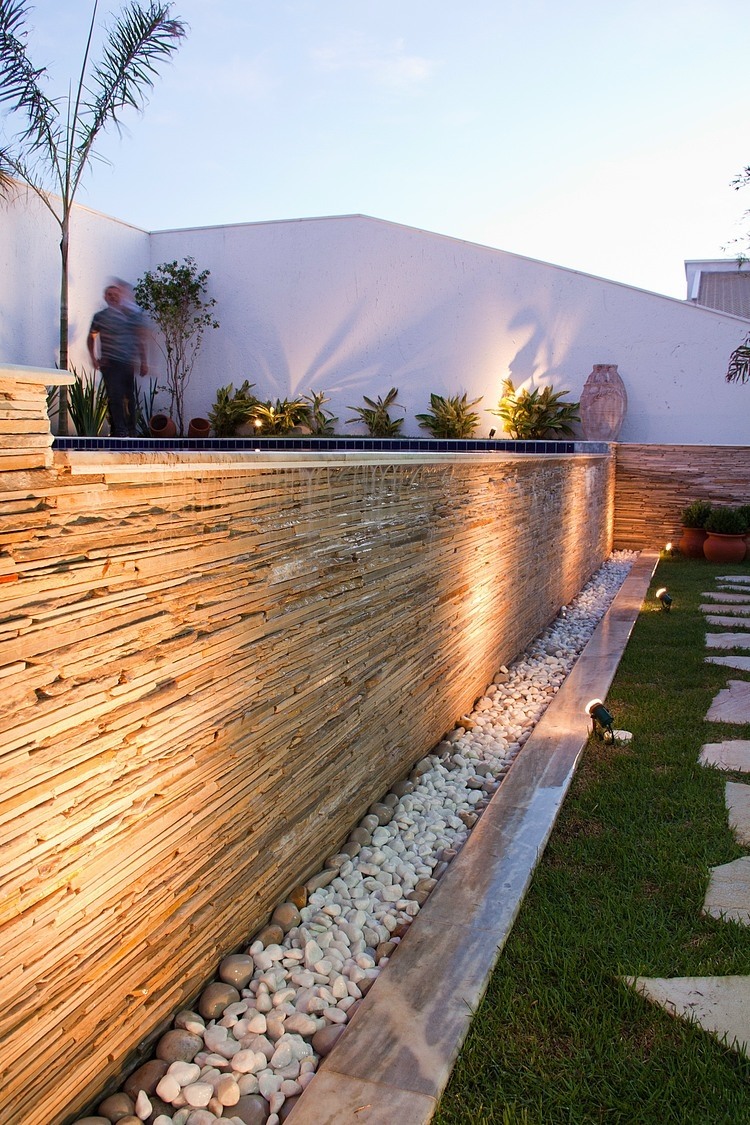 JQ House by Aguirre Arquitetura