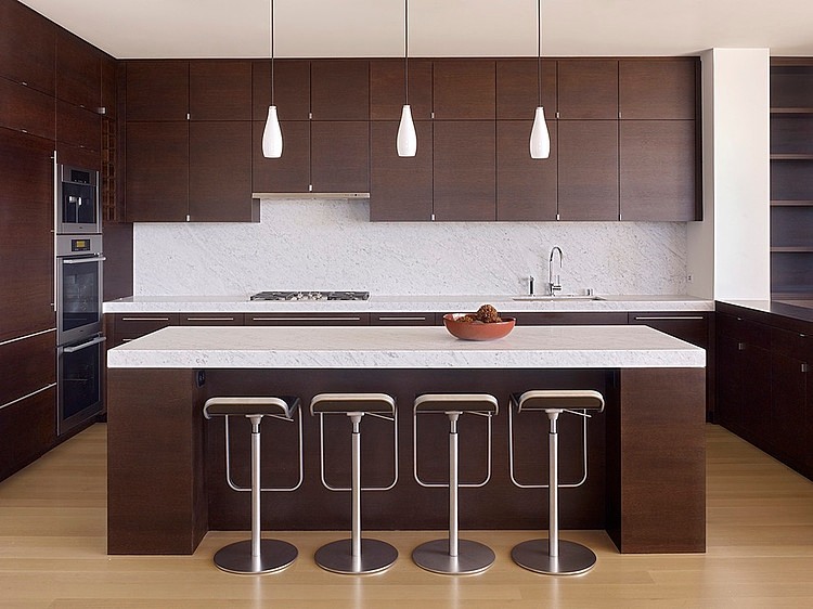Larkin Street Home by John Maniscalco Architecture