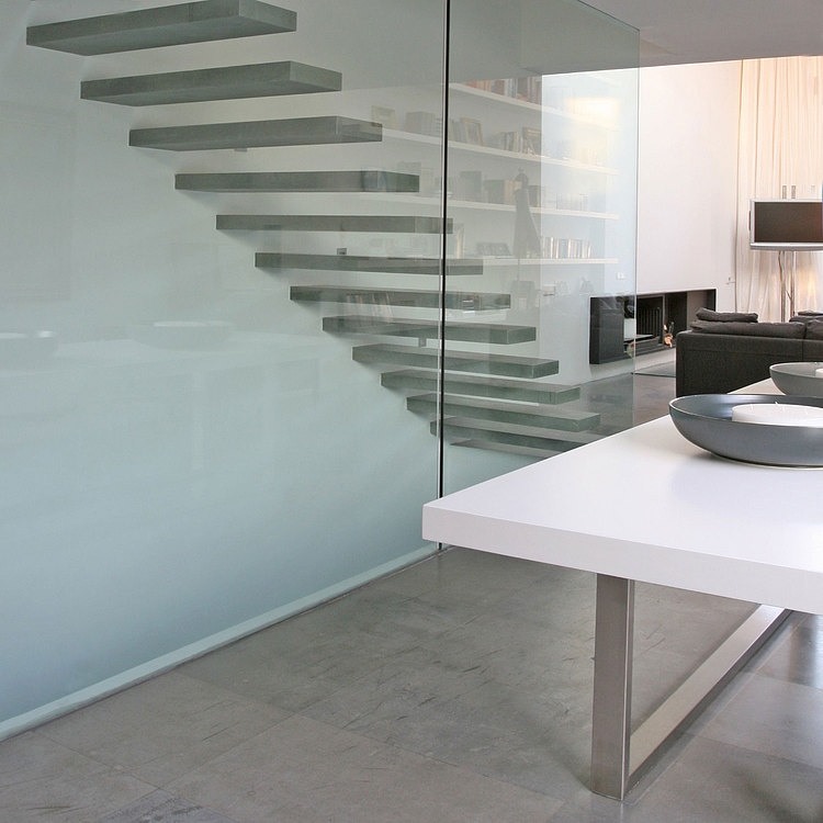 Rocafort House by Ramon Esteve Studio
