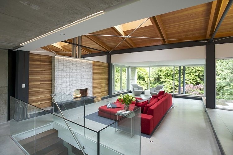 Southlands Residence by Dialog