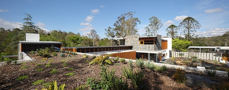 One Wybelenna by Shaun Lockyer Architects