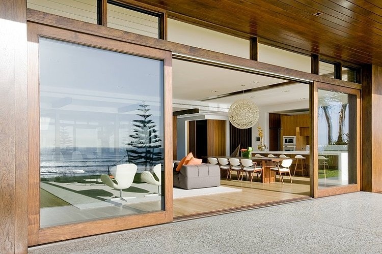 Albatross Residence by BGD Architects