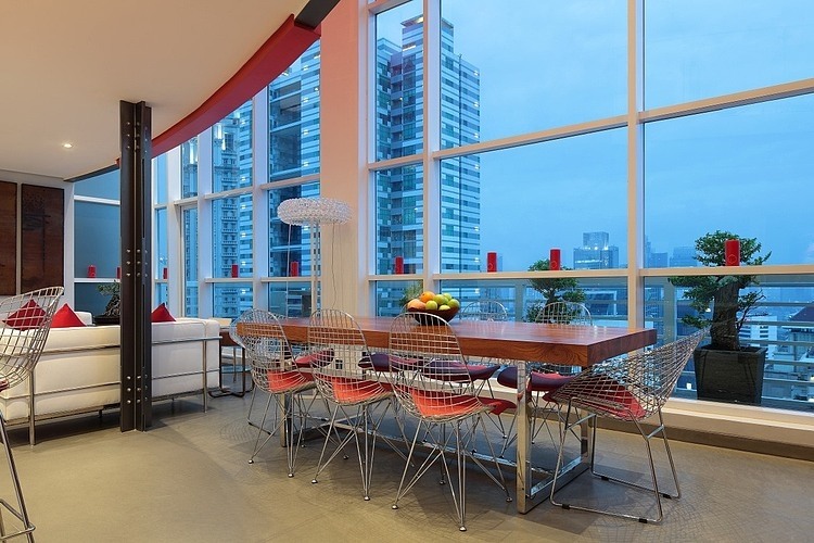 Appartment In Cityloft by Patrick Maille