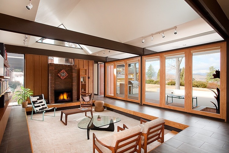 Busch House by Vega Architecture