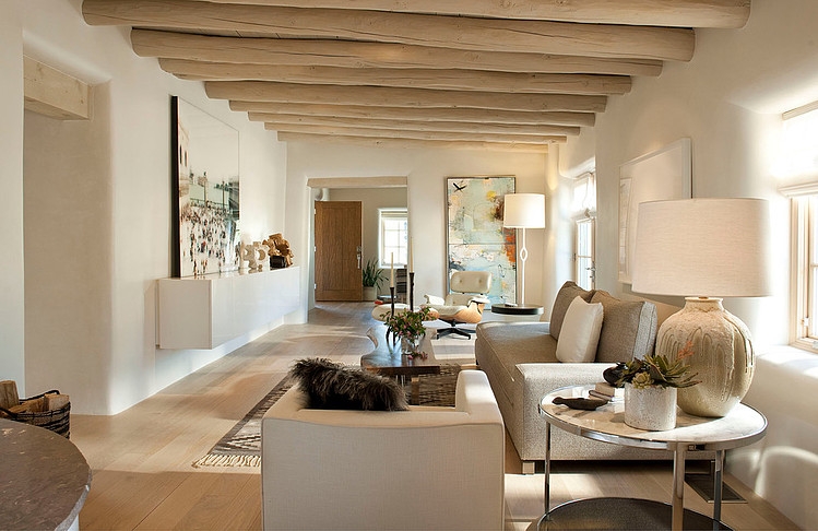 Camino Santander by Architectural Alliance