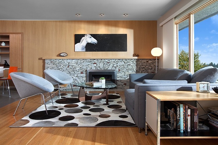 Canterbury House by CCI Renovations