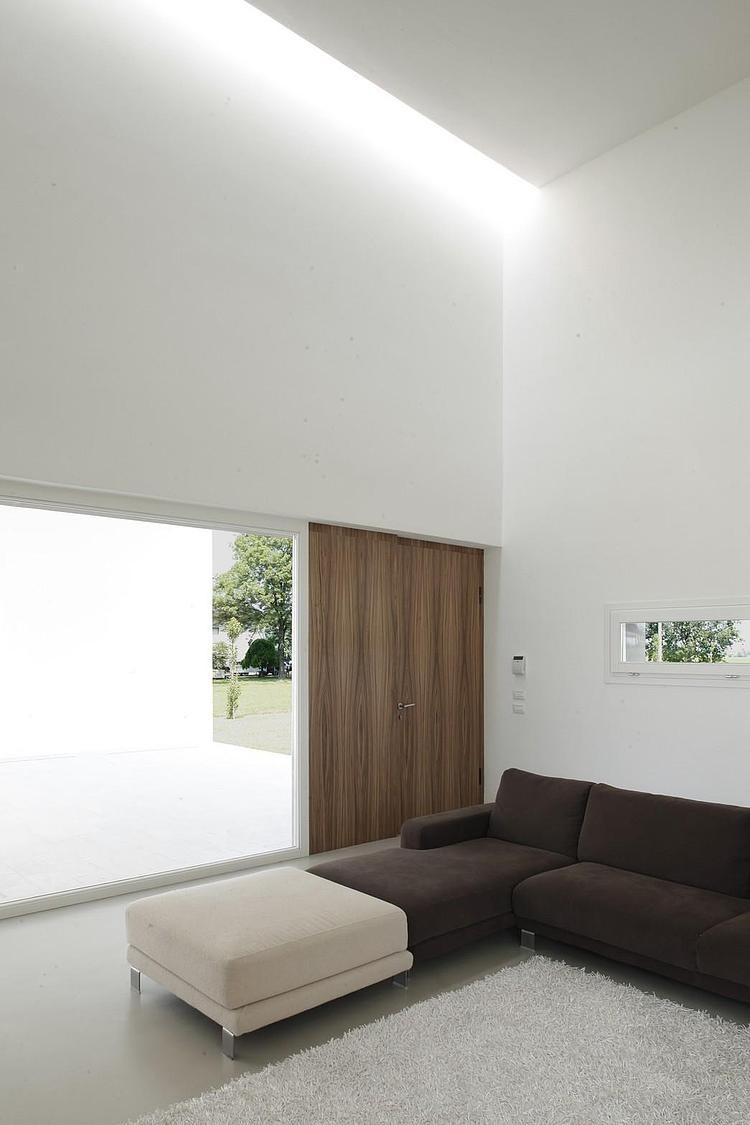 Casa Sulla Morella by Andrea Oliva Architetto