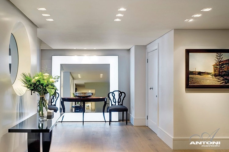 Clifton Beach by Antoni Associates