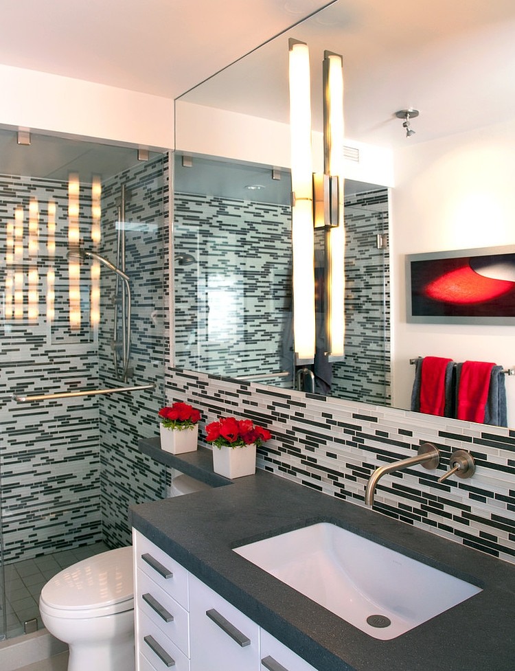Coronado Condo by Bill Bocken Architecture & Interior Design