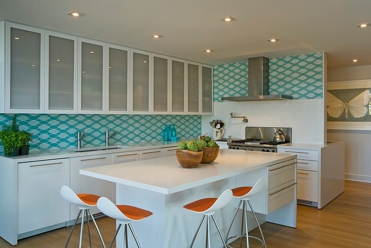 Hamptons House by David Howell Design