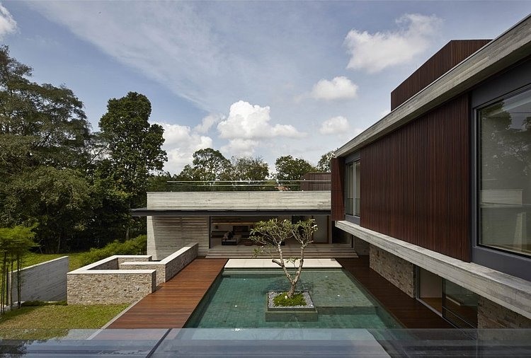 JKC2 by Ong&Ong