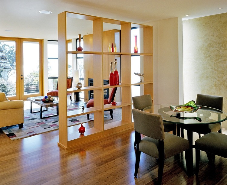 Magnolia Gardens by Rhodes Architecture + Light