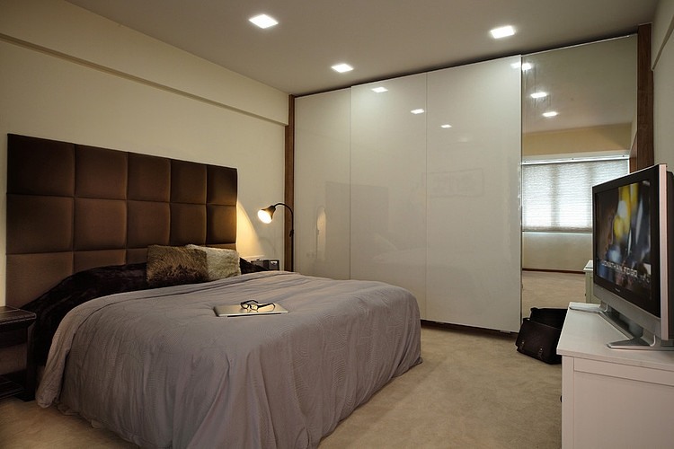 Pandan Valley Home by The Interior Place