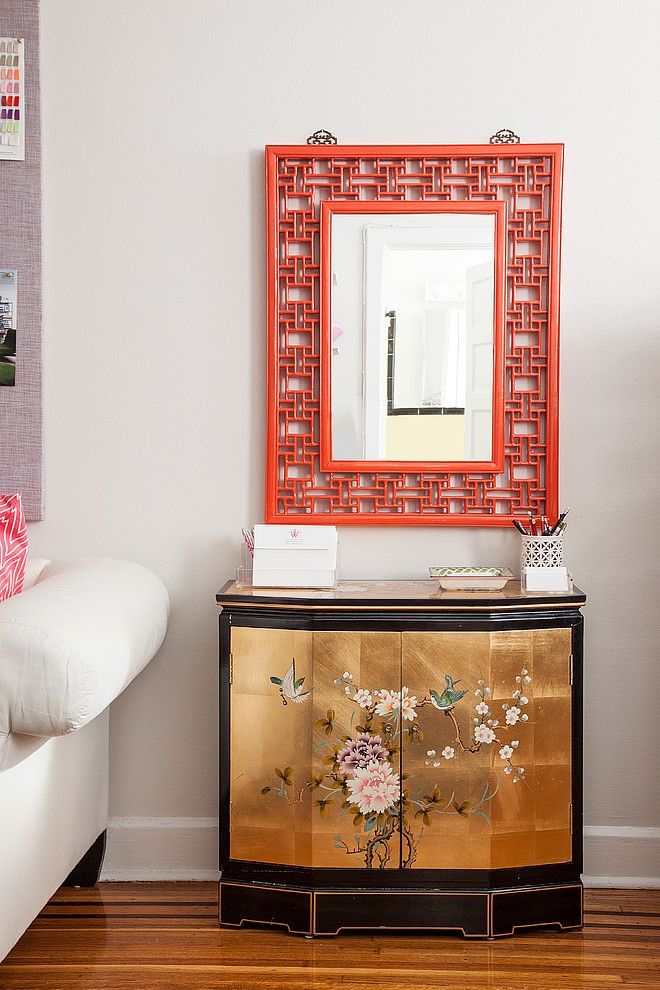 Philadelphia Penthouse by Caitlin Wilson