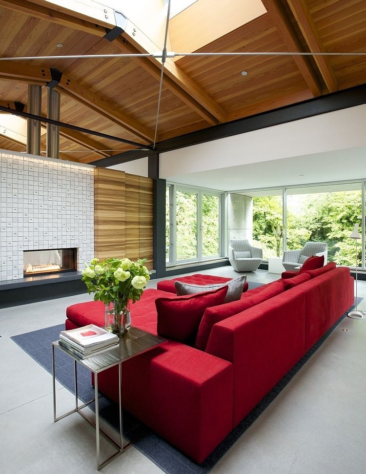 Southlands Residence by Dialog