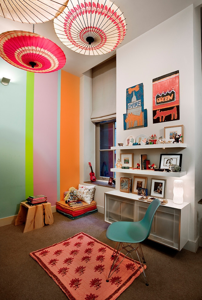 Union Square Loft by Steffani Aarons