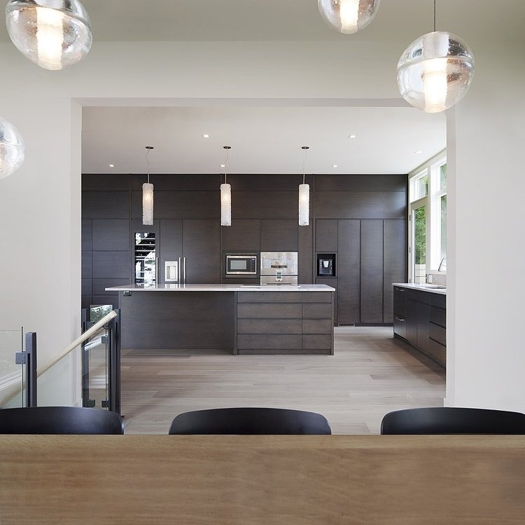 Westboro Home by Kariouk Associates