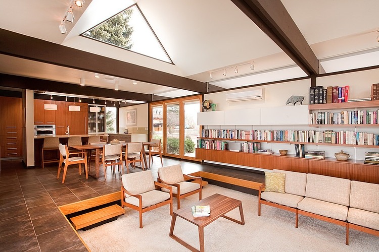 Busch House by Vega Architecture