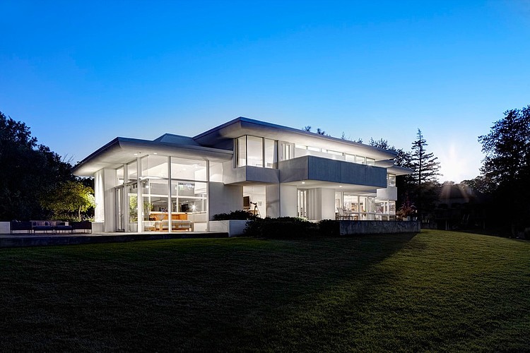 Island Lake by Lerman Construction Management Services