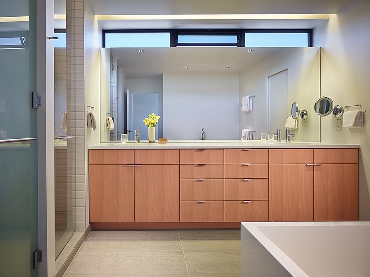 Leschi Residence by Suyama Peterson Deguchi